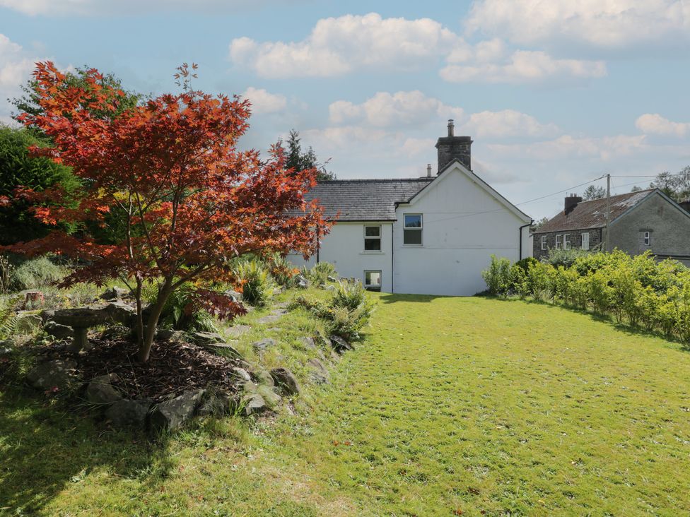 Dale Cottage - North Wales - 948162 - thumbnail photo 59