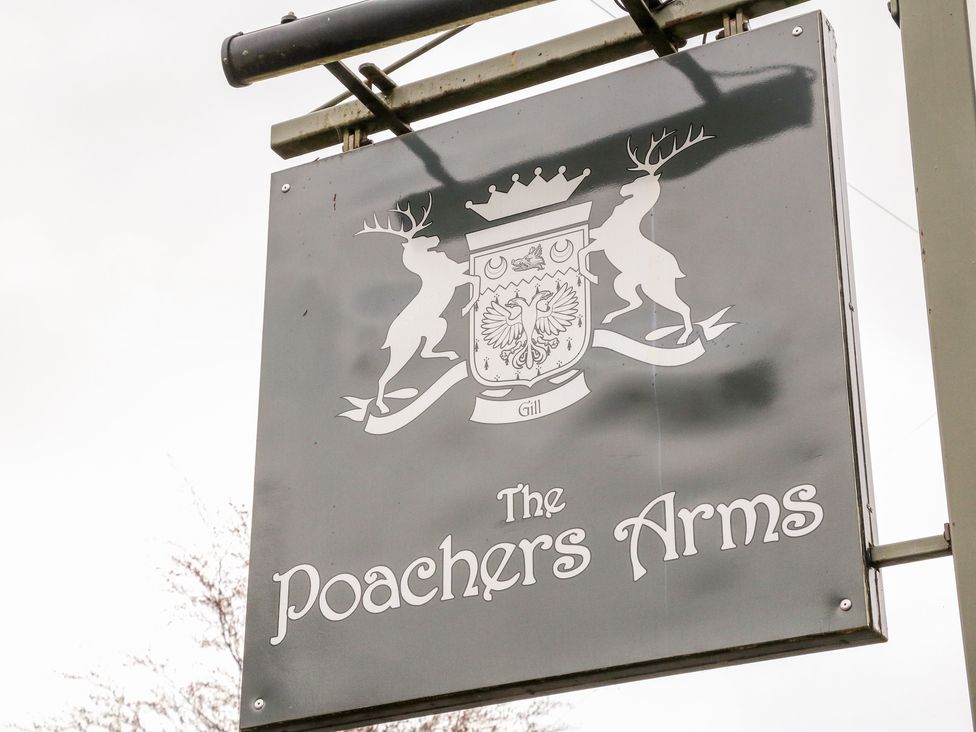 Poacher's Arms - Peak District - 948174 - thumbnail photo 6
