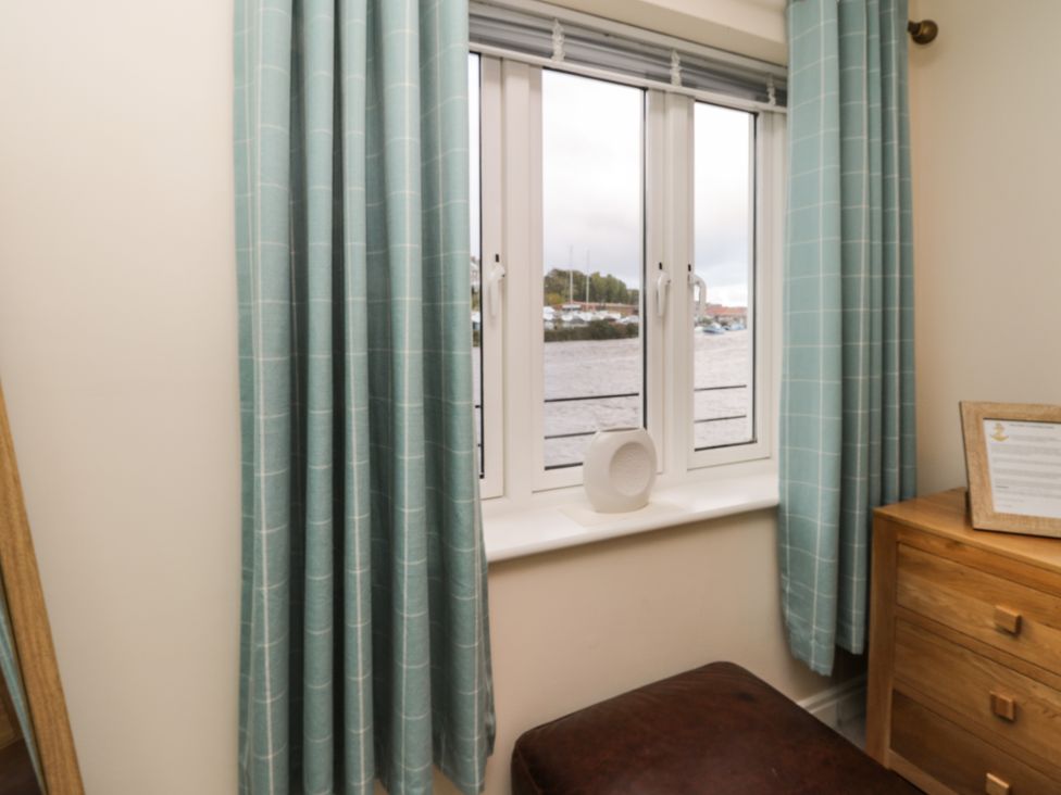 Anchors Down Whitby North York Moors And Coast Self Catering