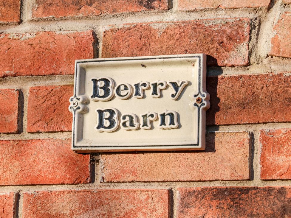 Berry Barn - Lincolnshire - 949128 - thumbnail photo 3