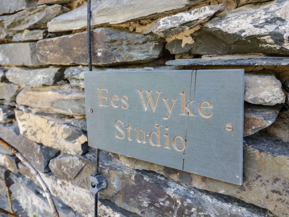 Ees Wyke Studio - Lake District - 949246 - thumbnail photo 4