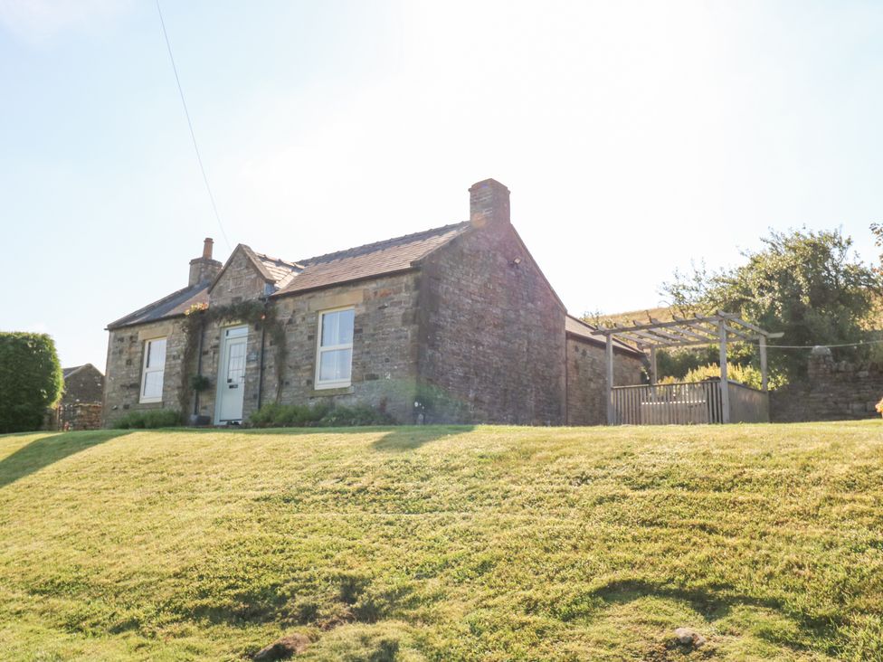 East Crossthwaite Cottage - Yorkshire Dales - 949429 - thumbnail photo 2