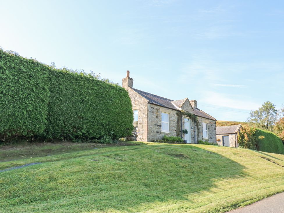 East Crossthwaite Cottage - Yorkshire Dales - 949429 - thumbnail photo 3