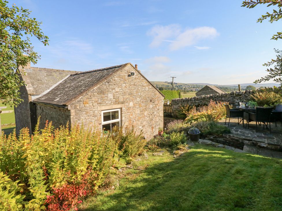 East Crossthwaite Cottage - Yorkshire Dales - 949429 - thumbnail photo 34