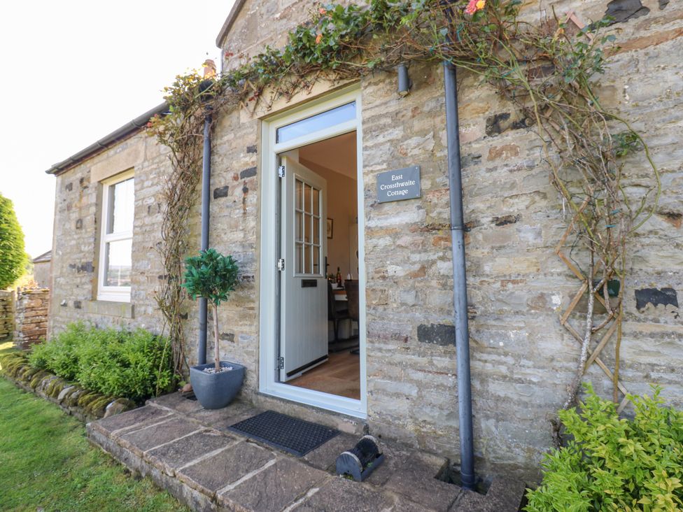 East Crossthwaite Cottage - Yorkshire Dales - 949429 - thumbnail photo 35