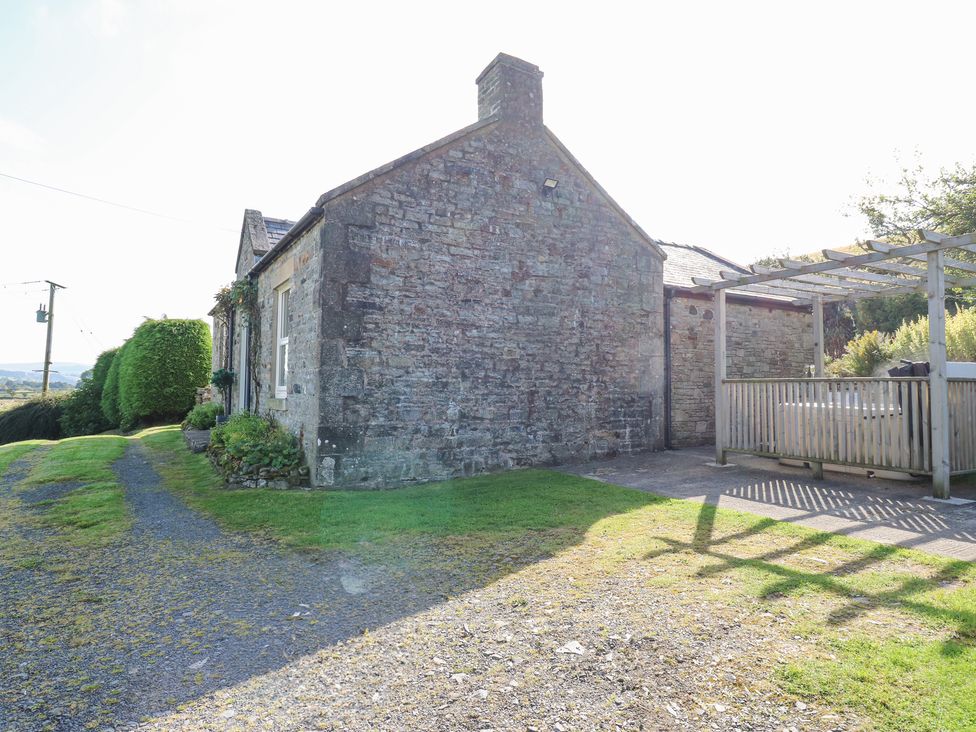 East Crossthwaite Cottage - Yorkshire Dales - 949429 - thumbnail photo 36