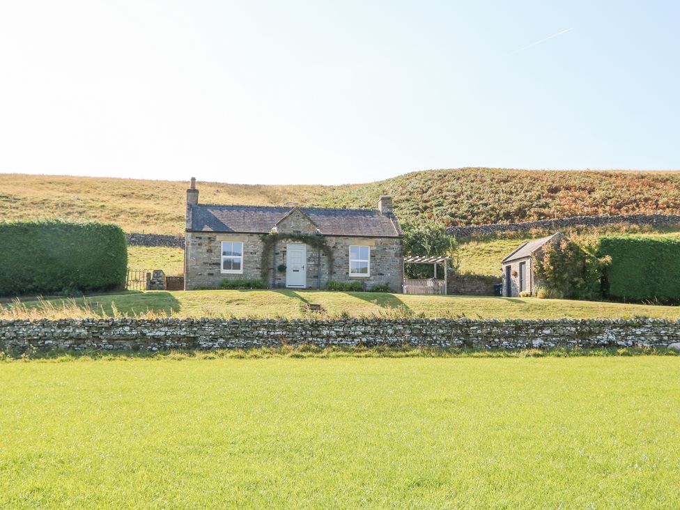 East Crossthwaite Cottage - Yorkshire Dales - 949429 - thumbnail photo 38