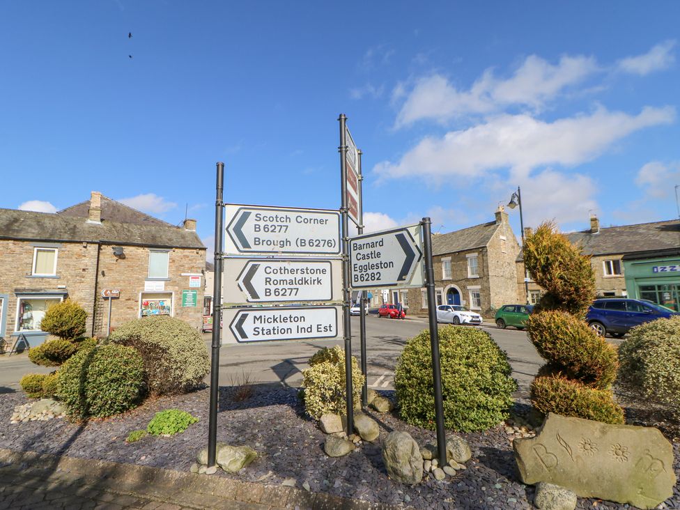 East Crossthwaite Cottage - Yorkshire Dales - 949429 - thumbnail photo 45