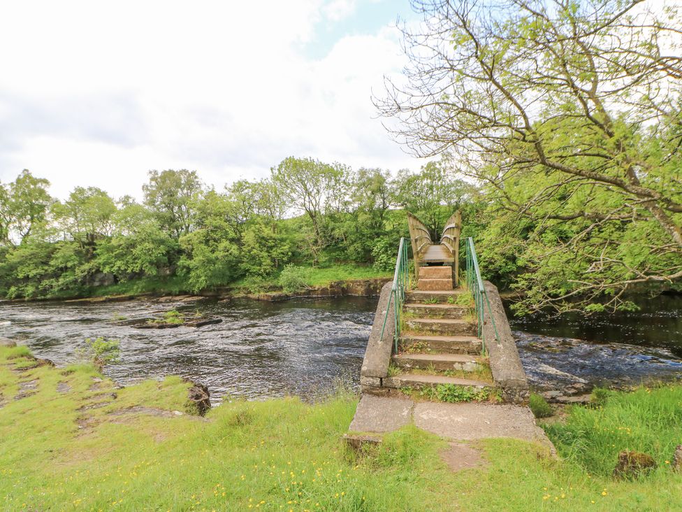 East Crossthwaite Cottage - Yorkshire Dales - 949429 - thumbnail photo 47