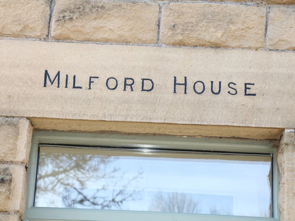 Milford House - Peak District - 949679 - thumbnail photo 3