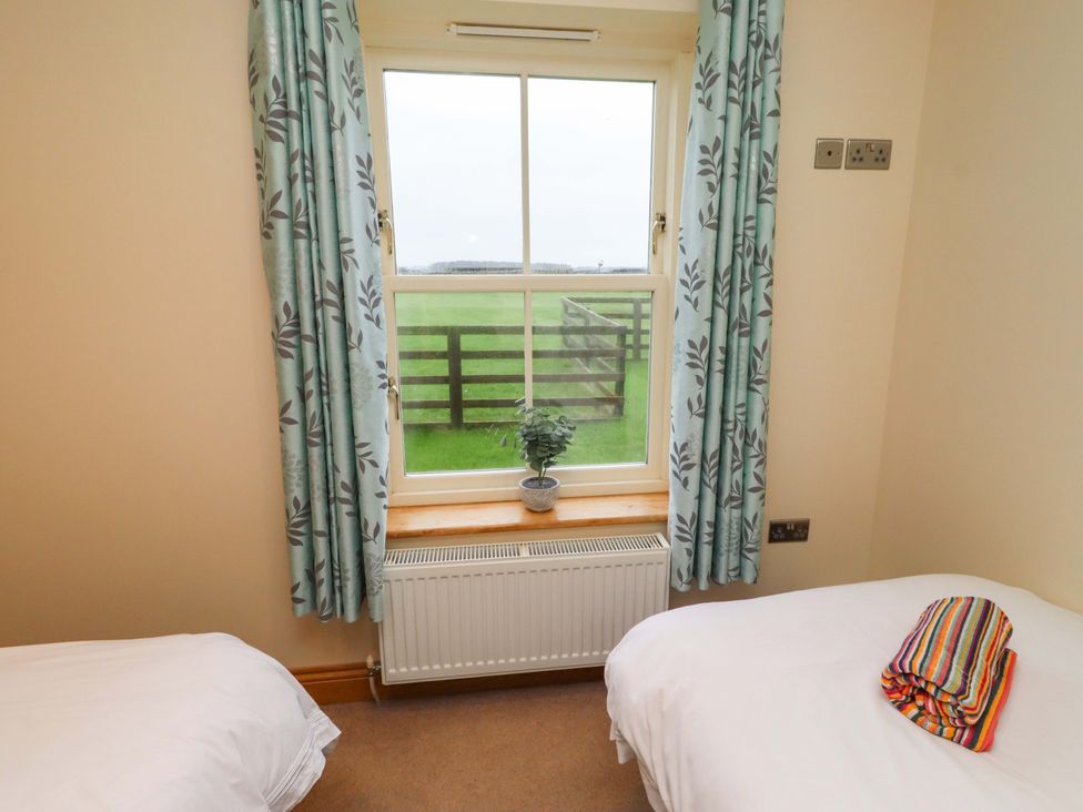 Bank Top Cottage - Northumberland - 949760 - thumbnail photo 15