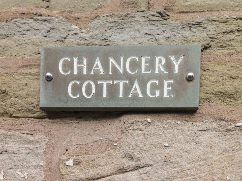 Chancery Cottage - Mid Wales - 949928 - thumbnail photo 3