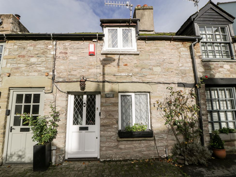 Chancery Cottage - Mid Wales - 949928 - thumbnail photo 4