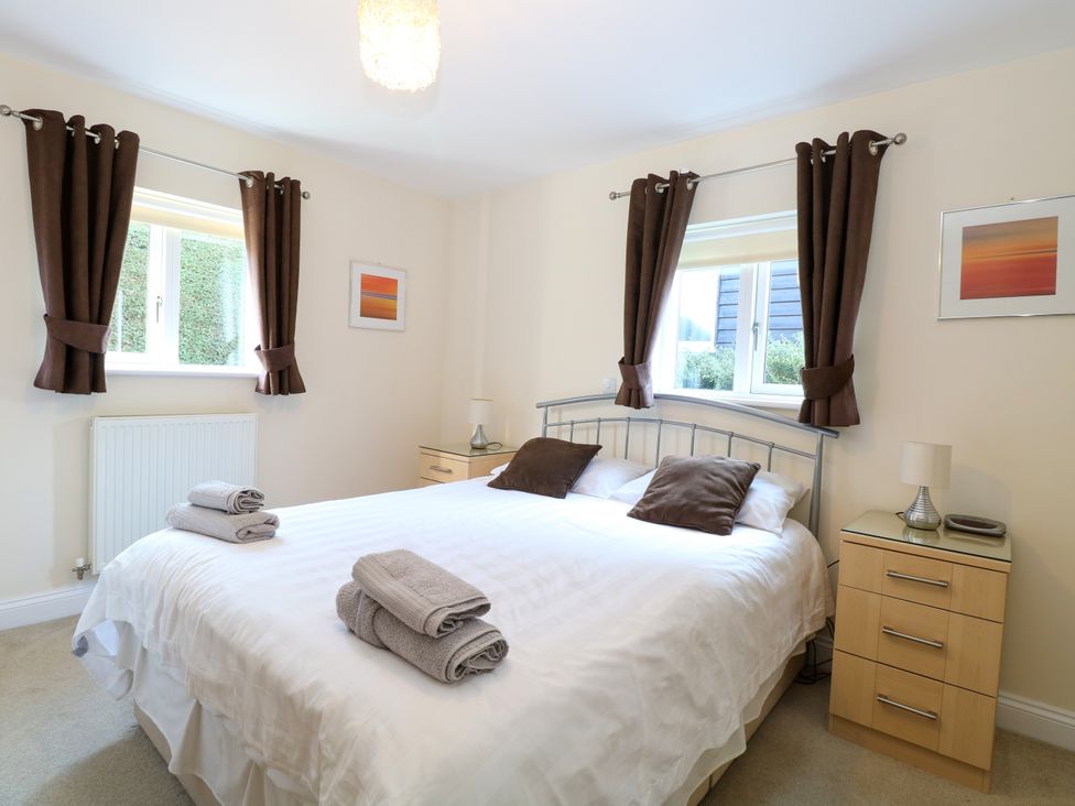 Rookyard Cottage - Suffolk & Essex - 949948 - thumbnail photo 12