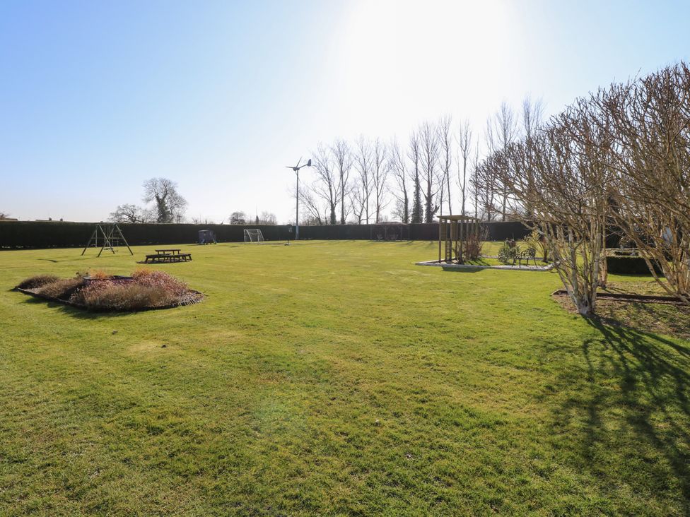 Rookyard Cottage - Suffolk & Essex - 949948 - thumbnail photo 27