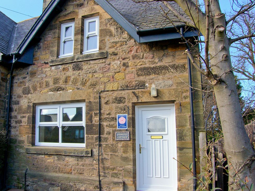 Jasmine Cottage - Northumberland - 950086 - thumbnail photo 13