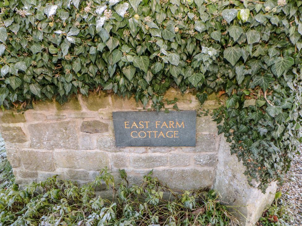 East Farmhouse Cottage - Northumberland - 950451 - thumbnail photo 23