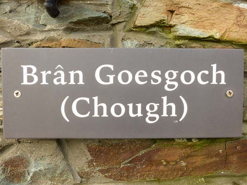 Bran Goesgoch - Anglesey - 950567 - thumbnail photo 2