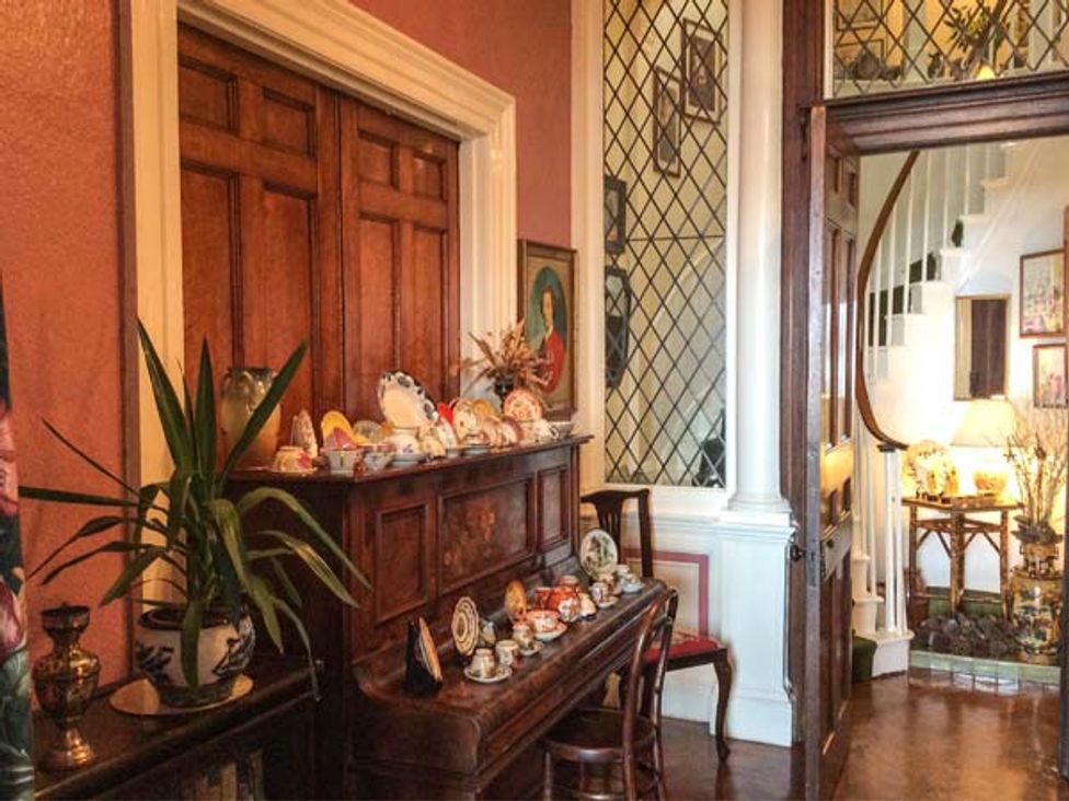 Clooneavin Apartment 6 - Devon - 950612 - thumbnail photo 8