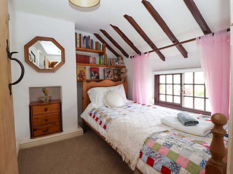 Clara's Cottage - North Yorkshire (incl. Whitby) - 950877 - thumbnail photo 25