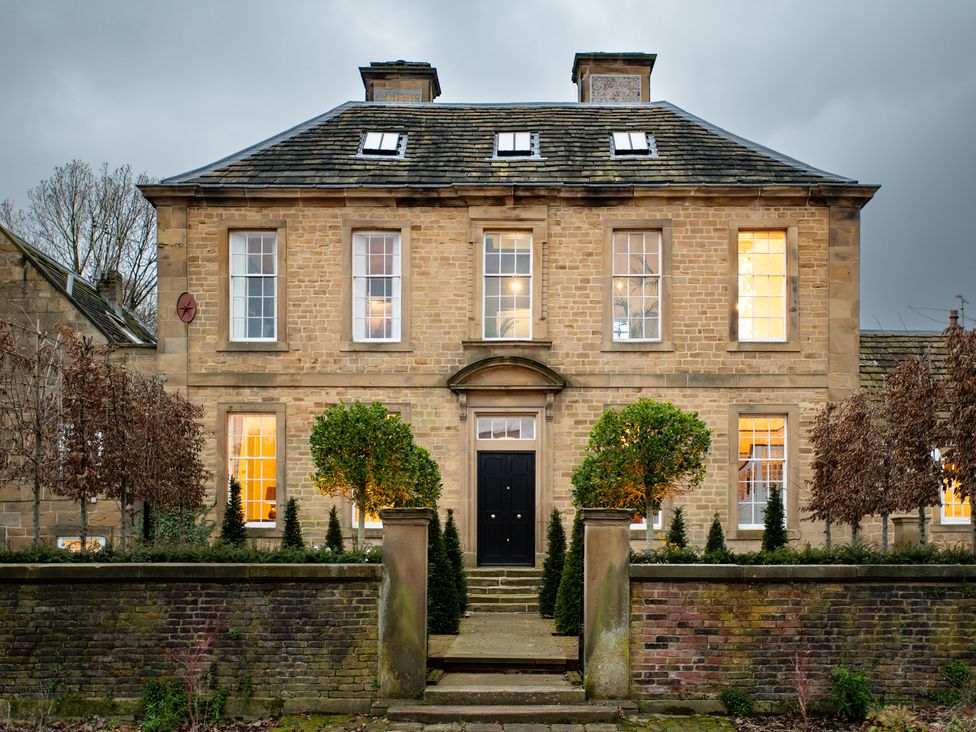 Wren Place Hall - Yorkshire Dales - 951208 - thumbnail photo 1