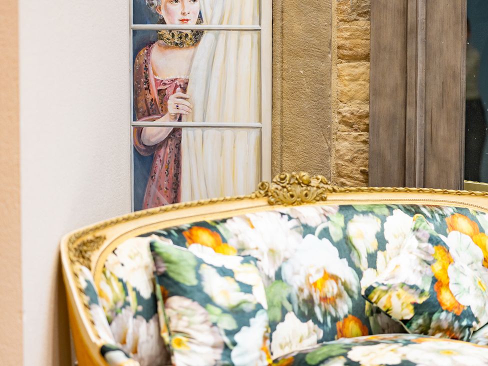 Wren Place Hall - Yorkshire Dales - 951208 - thumbnail photo 32