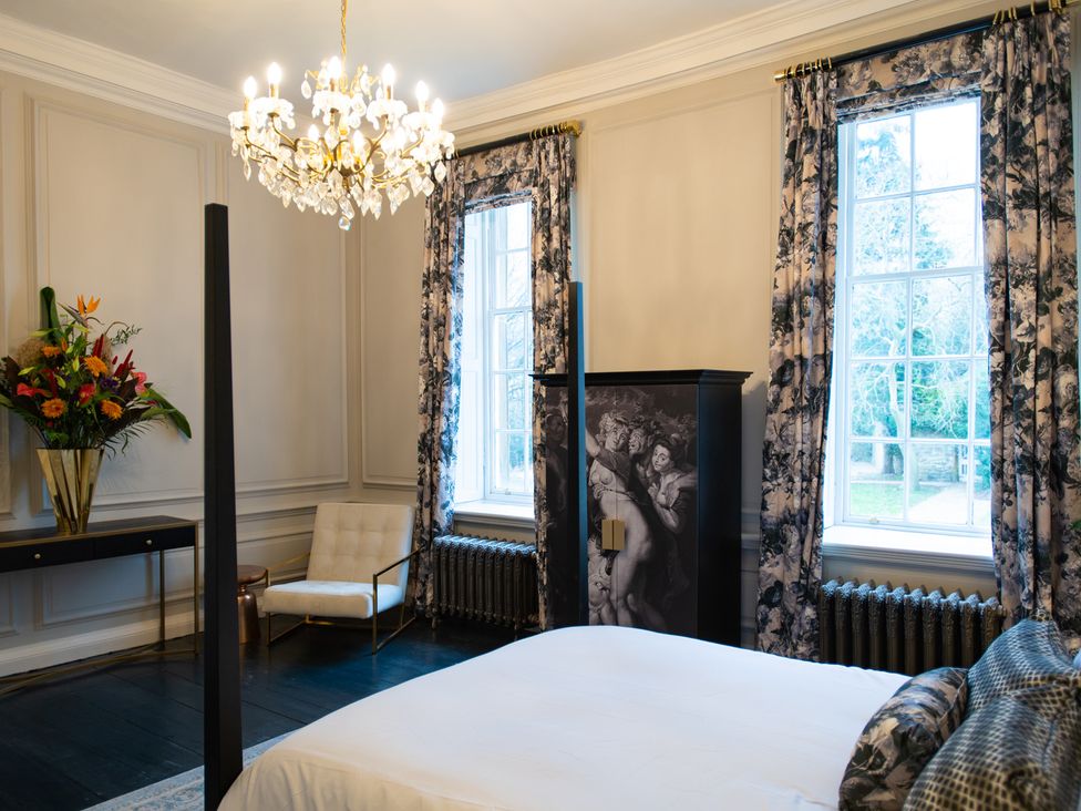 Wren Place Hall - Yorkshire Dales - 951208 - thumbnail photo 42