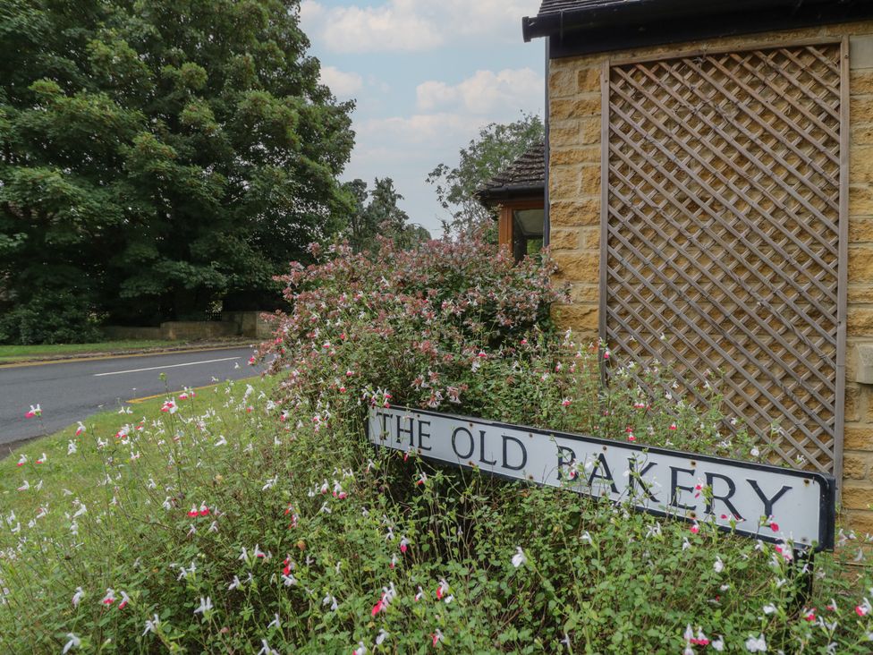 The Old Bakery - Cotswolds - 951300 - thumbnail photo 26