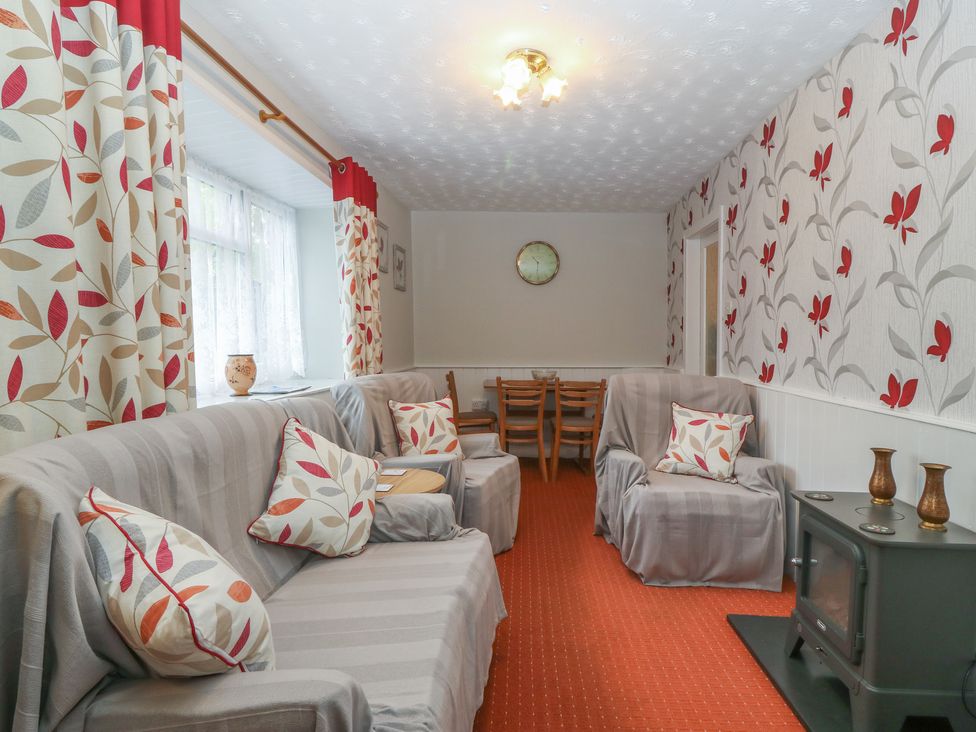 Ground Floor Apartment - North Wales - 951391 - thumbnail photo 3