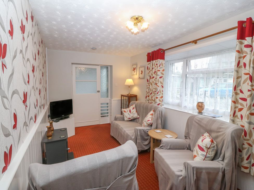 Ground Floor Apartment - North Wales - 951391 - thumbnail photo 4