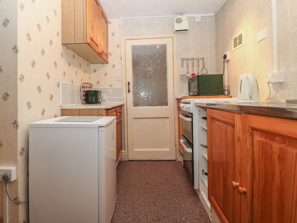 Ground Floor Apartment - North Wales - 951391 - thumbnail photo 7