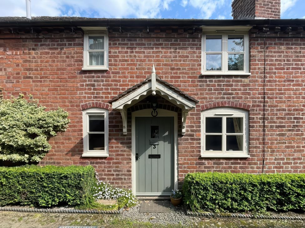 Borrowers Cottage - Shropshire - 951416 - thumbnail photo 1
