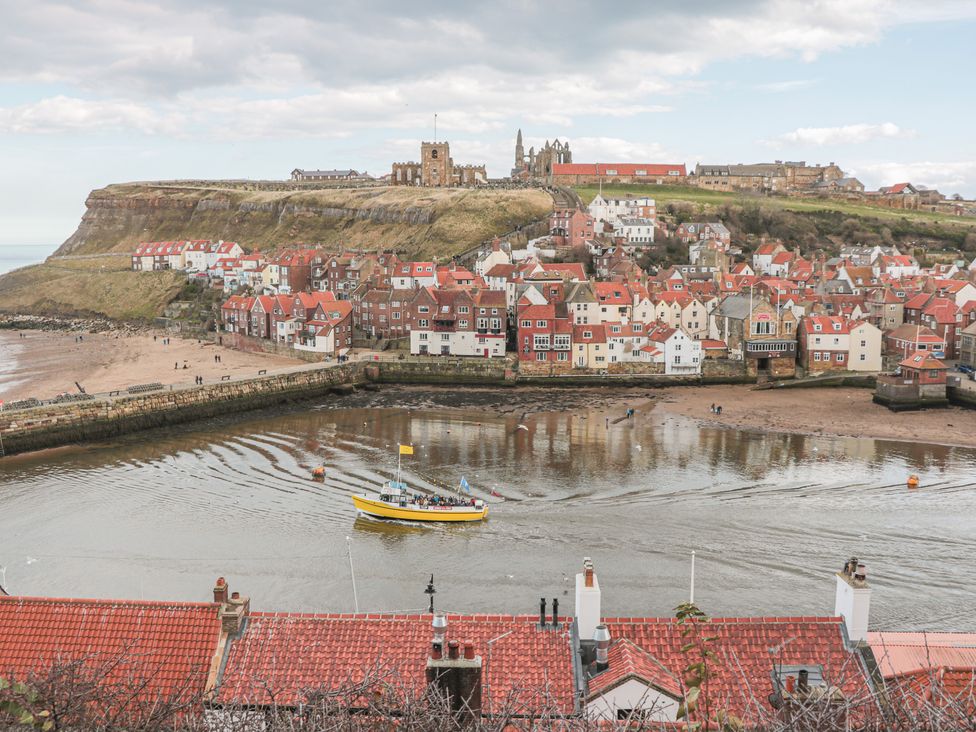 Waterside Cottage - North Yorkshire (incl. Whitby) - 951483 - thumbnail photo 16