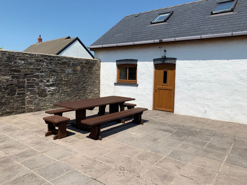 The Mill and Stable - South Wales - 951708 - thumbnail photo 3