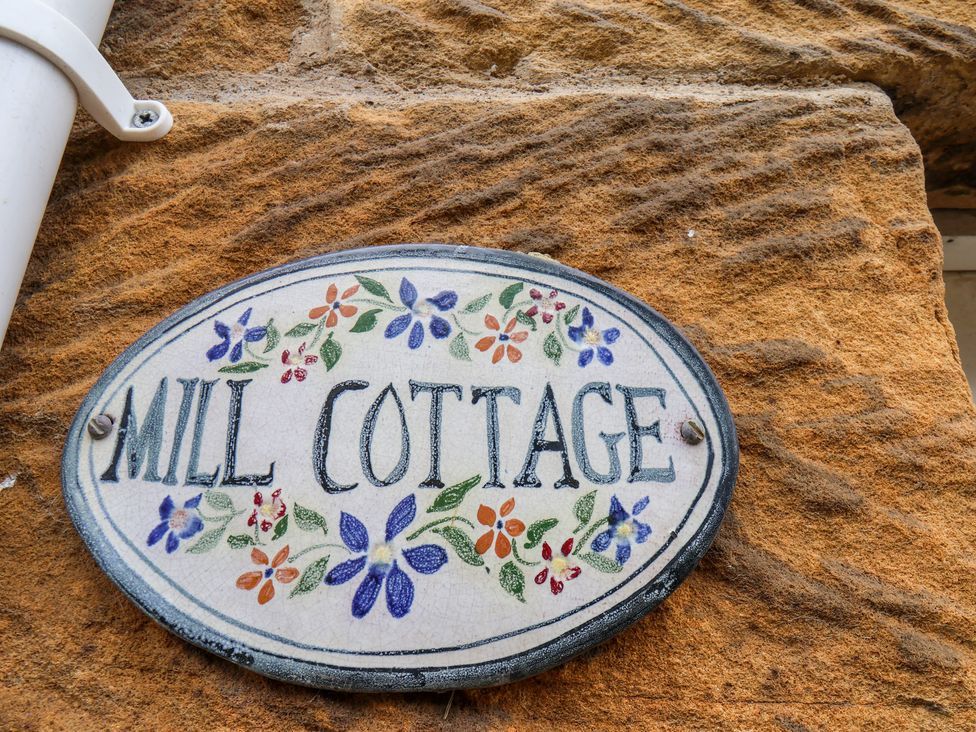 Mill Cottage - North Yorkshire (incl. Whitby) - 951987 - thumbnail photo 2