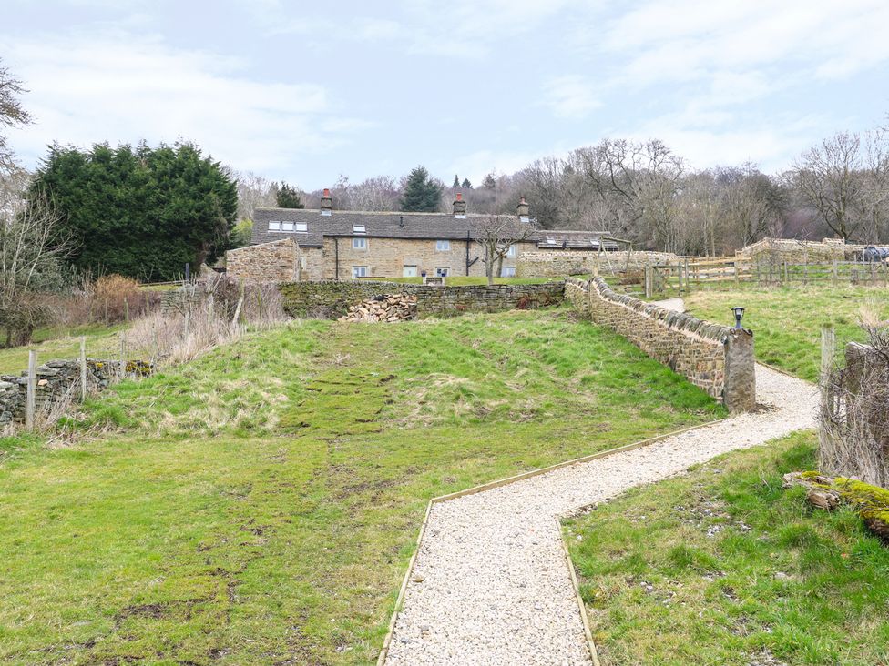 Broadwood Barn - Peak District & Derbyshire - 952359 - thumbnail photo 34