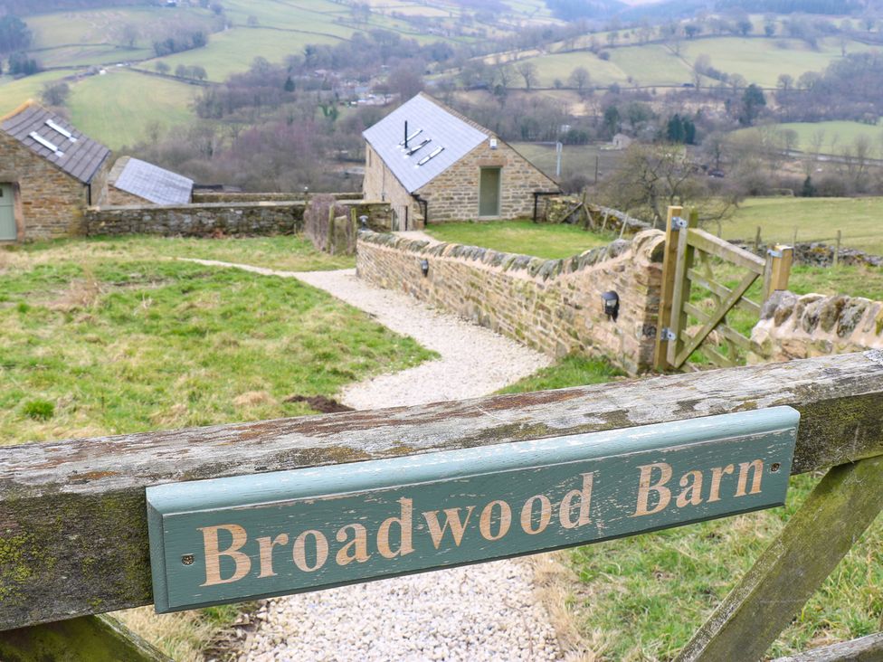 Broadwood Barn - Peak District & Derbyshire - 952359 - thumbnail photo 33
