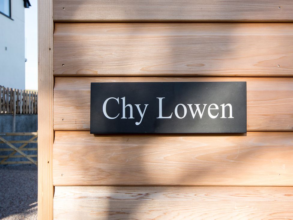 Chy Lowen - Cornwall - 952481 - thumbnail photo 20