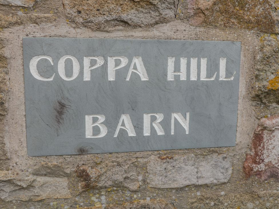 Coppa Hill Barn - Yorkshire Dales - 953118 - thumbnail photo 4