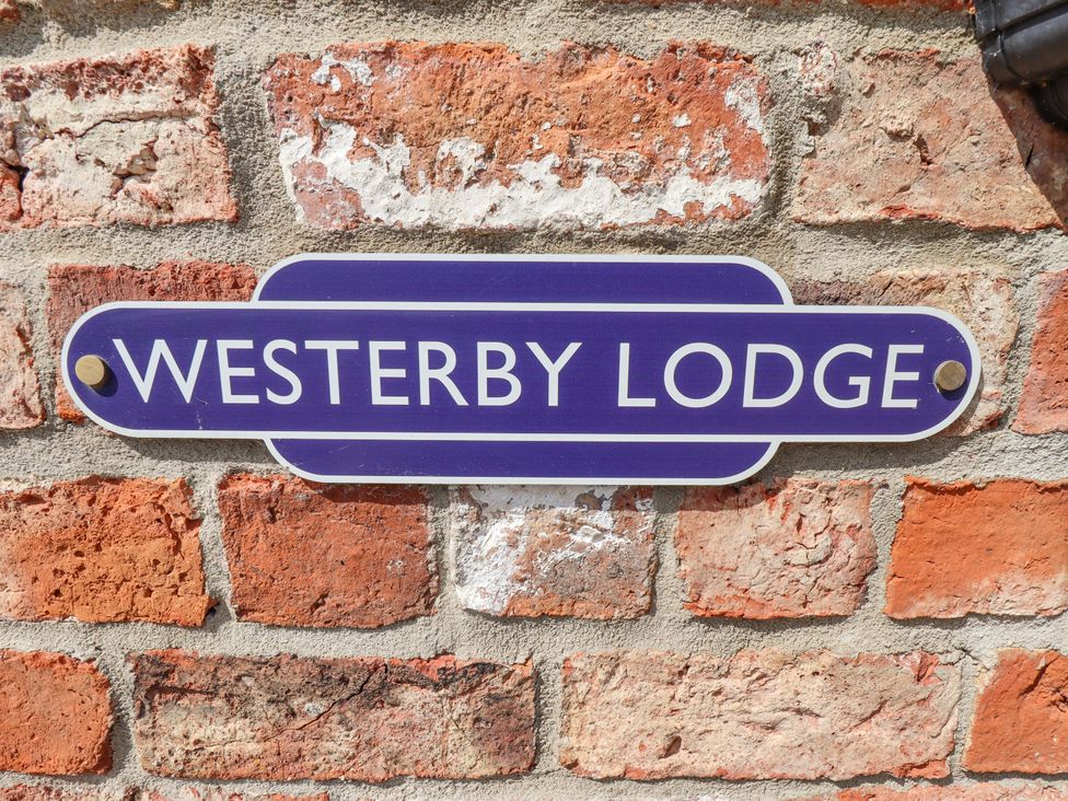 Westerby Lodge - Lincolnshire - 953121 - thumbnail photo 21
