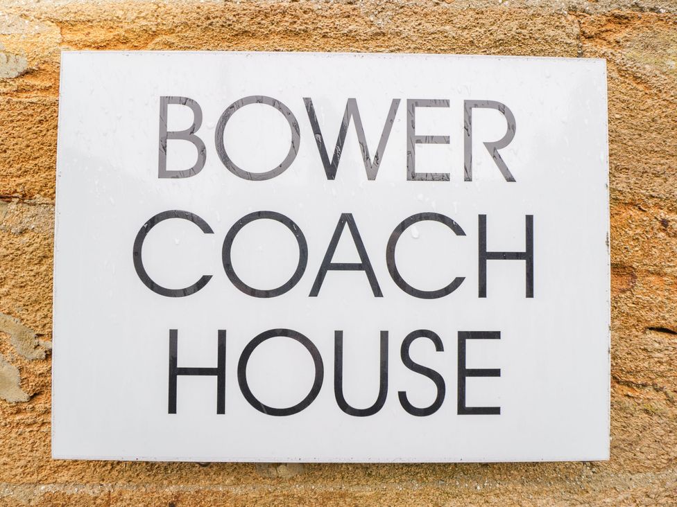 Bower Coach House - Somerset & Wiltshire - 953406 - thumbnail photo 3