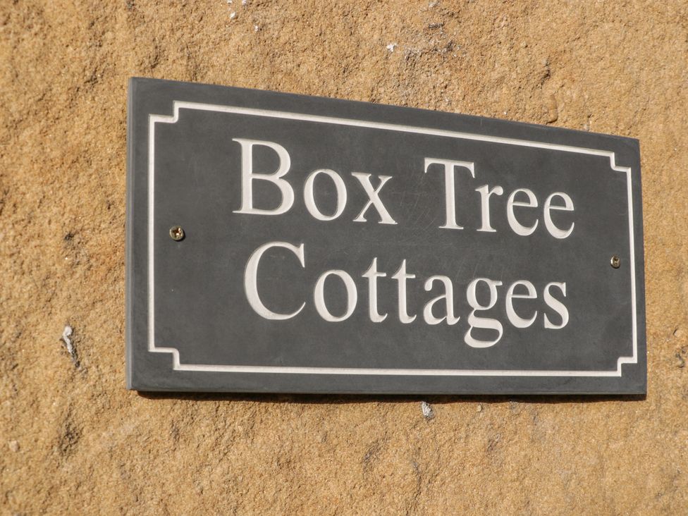 Box Tree Cottage - Yorkshire Dales - 953926 - thumbnail photo 3