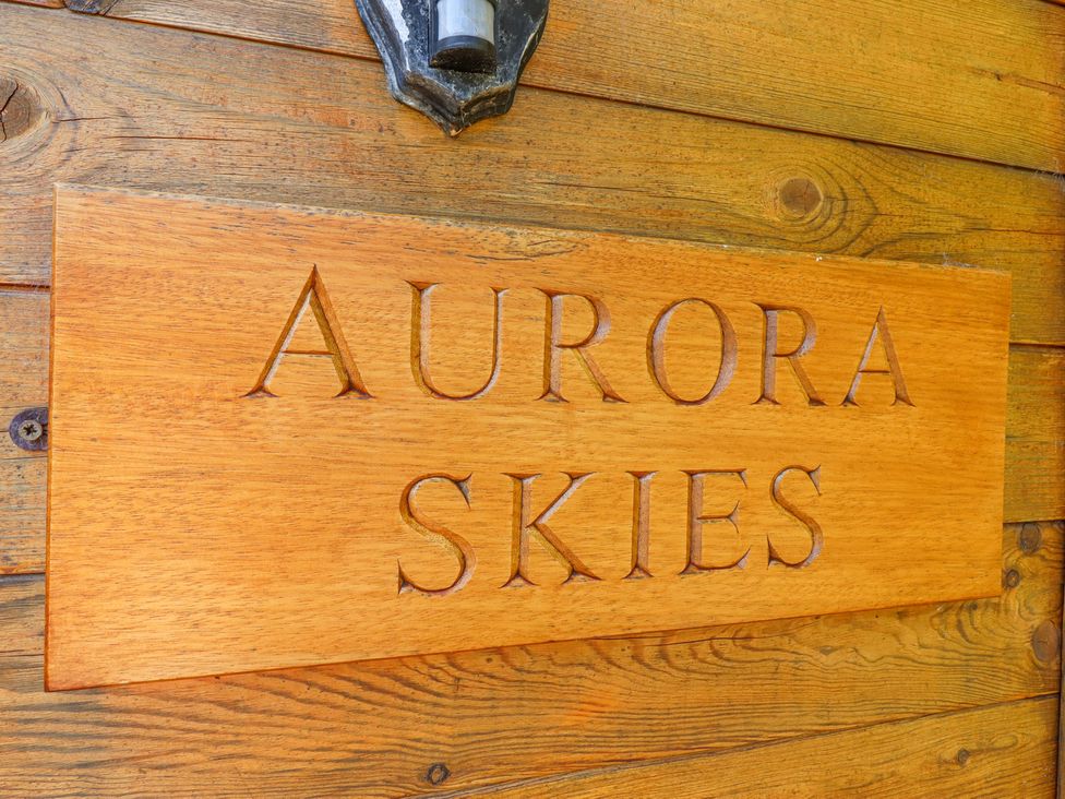 Aurora Skies - Northumberland - 954480 - thumbnail photo 5