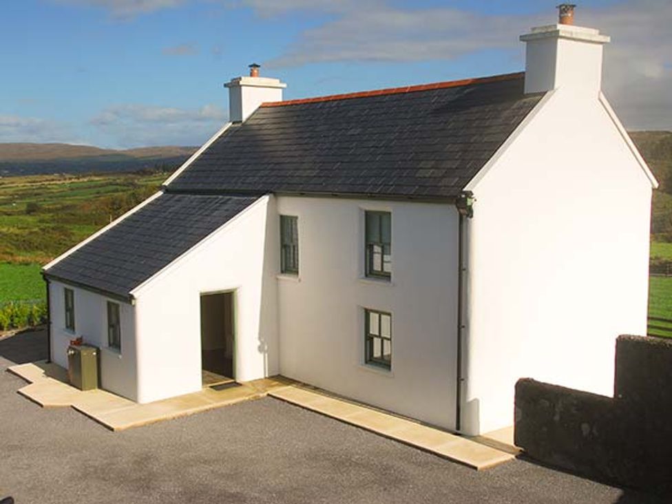Nellie's Farmhouse - Kinsale & County Cork - 955135 - thumbnail photo 1
