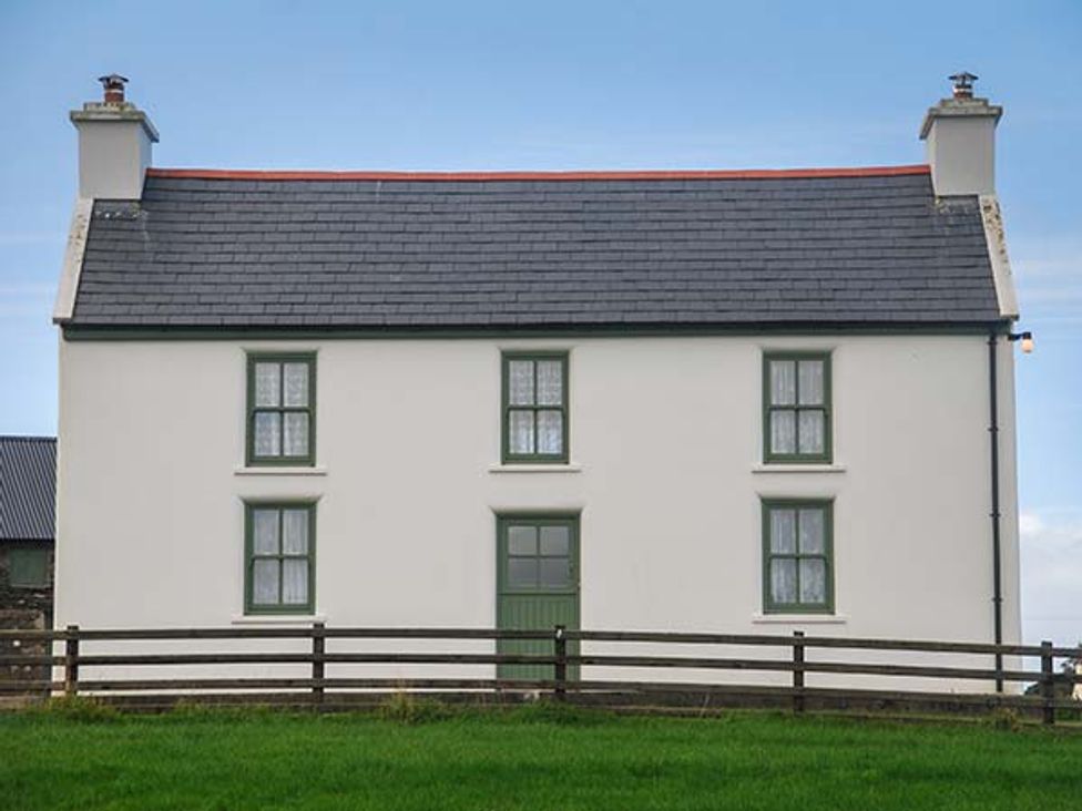 Nellie's Farmhouse - Kinsale & County Cork - 955135 - thumbnail photo 2