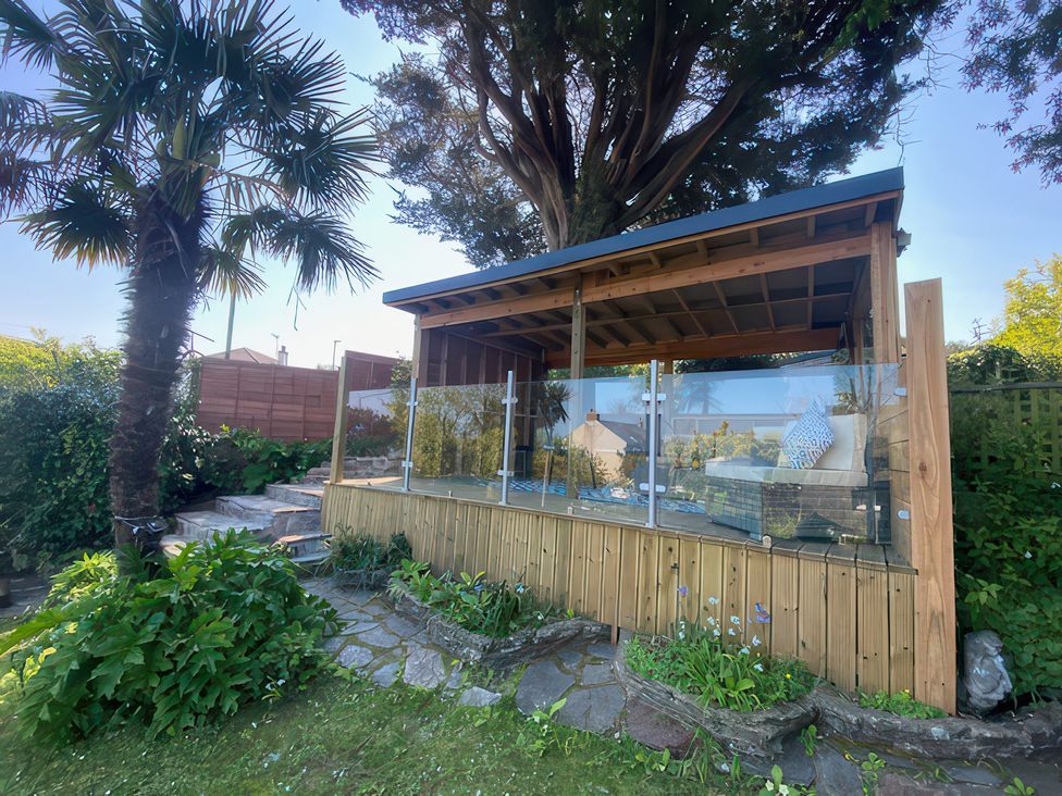 Hearthstone East Cottage - Devon - 955156 - thumbnail photo 40