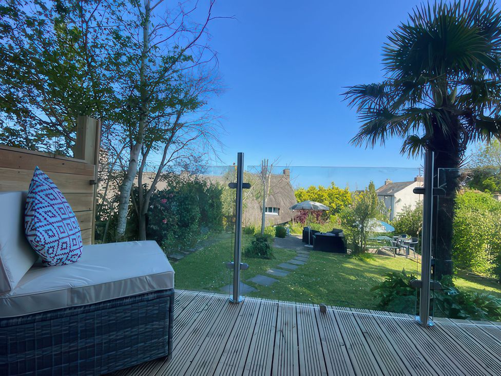 Hearthstone East Cottage - Devon - 955156 - thumbnail photo 44
