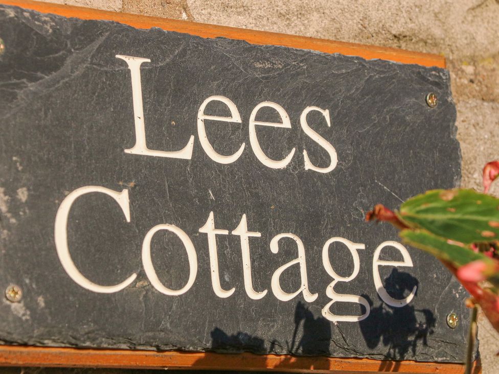 Lees Cottage - Peak District - 955225 - thumbnail photo 2