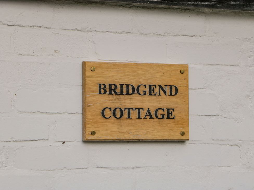 Bridgend Cottage - Herefordshire - 955518 - thumbnail photo 3