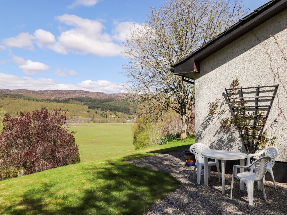 Glen Affric View at Hill House - Scottish Highlands - 956026 - thumbnail photo 13